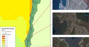Carnegie Completes Site Assessment Study for CETO Project Off Chile