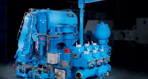 Germany Aker Wirth Delivers 250th Mud Pump in TPK 2200 Series