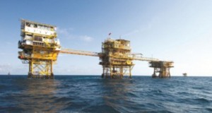 Indonesia Chevron Plans to Start Production from Kalimantan Gas Field in 2015