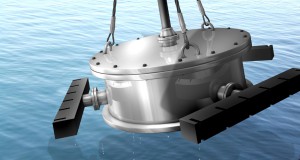 Israel DSIT Receives USD 12.3 Million Order for Underwater Security Systems