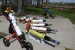 USA: OceanServer Unveils New AUV with L-3 Klein’s UUV-3500 Side Scan Sonar