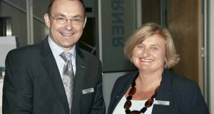 Kvaerner Boosts its Presence in Asia Pacific Region with Opening of New Offfice in Australia