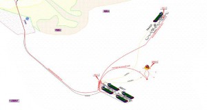 Leighton Wins Contract Offshore Iraq, Launches New Engineering Business in Malaysia