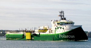 Morocco Polarcus Samur Commences 3D Seismic Survey for Tangiers Petroleum