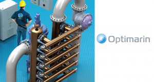 Norway Optimarin Signs BWTS Frame Agreement with DOF