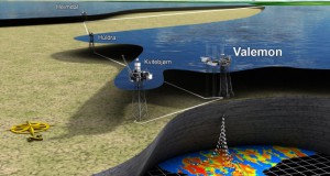 Norway PSA Executes Audit of Engineering of Valemon Jacket