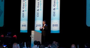 Oil & Gas UK's Breakfast Briefing Focuses on Opportunities of West of Shetland as New Gas Frontier