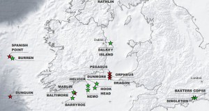 Providence Announces Interim Update on its Appraisal Drilling Programme Offshore Ireland