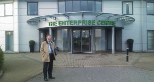 Subsea UK Hosts Event for Ex-Military Personnel in Subsea Industry