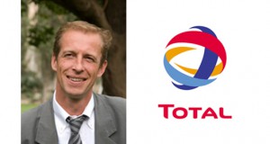 Total Appoints New Vice-President for Investor Relations (France)