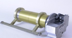 UK OMS Successfully Completes On-Site Internal Weld Inspection Survey
