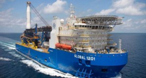 USA Global Industries Shareholders Approve Proposed Technip S.A. Merger