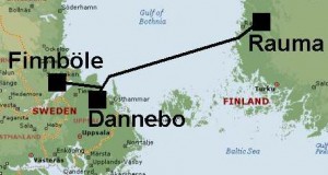 ABB Commissions Subsea Power Link Between Finland and Sweden