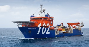 Australia McDermott Bags USD 2 Billion INPEX Ichthys Subsea Contract
