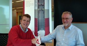 Germany IHC Offshore Systems Provides Noise Mitigation System to Protect Sea Life
