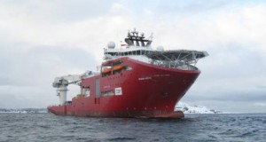 Norway Industry Majors Grant Consent to Conduct Manned Underwater Operations on Glitne