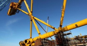 Norway Kvaerner Secures USD 185.5 Million Steel Jacket Contract