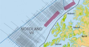 Norway Nine Companies Buy Seismic Data Package from Lofoten and Vesterålen