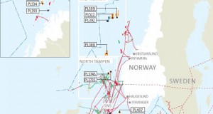 Norway PSA Conducts Audit of BG Norge’s Management of Knarr Field