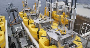 Norway RXT Receives Contract for OBC Survey for Kvitebjørn Field