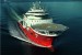 Norway: Seven Havila Achieves Milestone in Diving Works