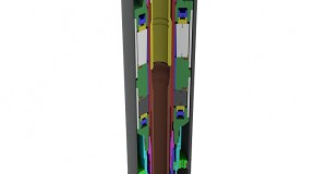 Plexus Receives Funding from Maersk Oil UK for HPHT Mudline Tieback Wellhead System .