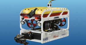 Russia's JSC Tetis Pro Orders Ten Saab Seaeye Falcon ROVs