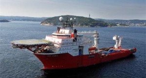 Singapore EMAS Extends Contract for Boa Sub C