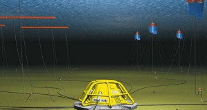 South West Becomes UK’s First Marine Energy Park