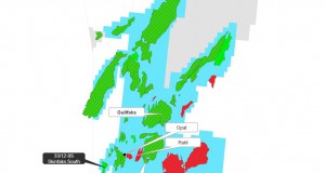 Statoil Confirms New Discovery in Gullfaks Area (Norway)