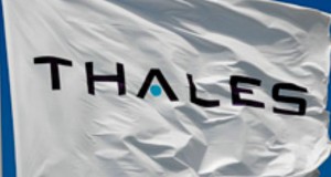 Thales Australia Presents Its Fibre Laser Sensor Technology in Sydney Harbour