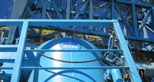 UK FoundOcean Secures Two Jacket Foundation Grouting Contracts with Saipem