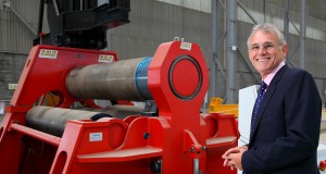 UK Saipem Awards Monopile Foundation Contract to TAG Energy Solutions.