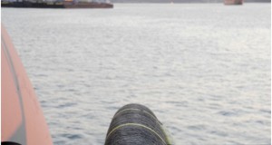 USA ABB Delivers Submarine Power Cable for BEC Project in New York Harbour