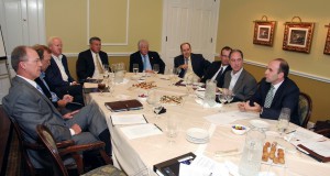 USA Barton Creek Resort and Spa to Host GDS International's NG O&G Summit