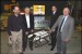 USA: Collins Engineers Donates Phantom-300 ROV to UW-Milwaukee