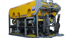 USA Forum Sells Four Perry XLX G2 ROVs to Technip