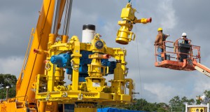 USA LMGOA Recognizes MWCC with Blue Heron Award