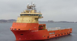 VERIPOS Gets Extension of Contract with Siem Meling Offshore