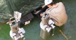 Brazil BMT Scientific Marine Services Buys Stake in Navcon..