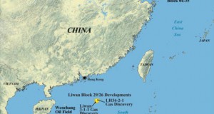 China DeepFlex Wins Deepwater Downline Contract from Saipem for Husky's Liwan Project