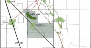 Dong E&P Norge Gets Consent to Use Subsea Facility and Pipeline on Oselvar Field