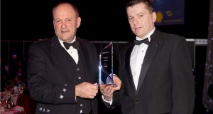 Expro Wins Safety Leadership Award at Subsea UK.