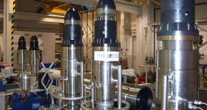 FES International Announces Deal with Saipem Drilling for Nord Stream Pipeline
