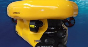 First Commercial AIV in Spotlight at Subsea Australasia Conference