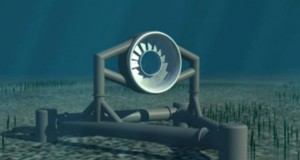 France DCNS and OpenHydro Win Cleantech 2012 Prize