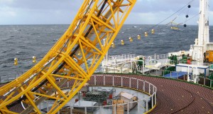 Mitsubishi Buys Stake in Two German Offshore High-Voltage Cable Projects
