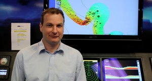 New Zealand Stefan Richardson Joins WASSP as Development Manager