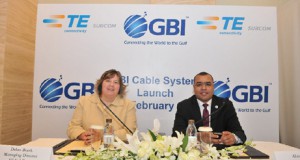 Qatar GBI Undersea Cable System Achieves Ready for Service Status.