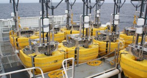 RXT Wins Ocean Bottom Cable Survey Contract Offshore Norway